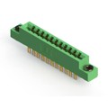 305-022-500-203 - 305 SERIES (.156" (3.96MM) CONTA