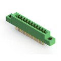 305-022-500-507 - 305 SERIES (.156" (3.96MM) CONTA