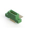 345-012-558-202 - 345 SERIES (.100" (2.54MM) CONTA