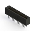 391-028-521-201 - 391 SERIES (.100" (2.54MM) CONTA