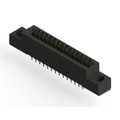 391-028-520-204 - 391 SERIES (.100" (2.54MM) CONTA