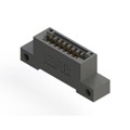 395-008-524-112 - 395 SERIES (.100" (2.54MM) CONTA