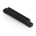 357-013-505-102 - 357 SERIES (.156" (3.96MM) CONTA