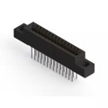 391-028-522-204 - 391 SERIES (.100" (2.54MM) CONTA