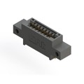 395-008-524-612 - 395 SERIES (.100" (2.54MM) CONTA