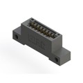 395-008-521-112 - 395 SERIES (.100" (2.54MM) CONTA