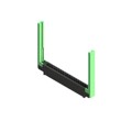 387-017-542-668 - 387 SERIES (.156" (3.96MM) CONTA