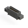 395-008-520-612 - 395 SERIES (.100" (2.54MM) CONTA