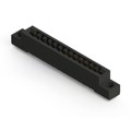 357-013-505-104 - 357 SERIES (.156" (3.96MM) CONTA