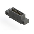 395-008-520-412 - 395 SERIES (.100" (2.54MM) CONTA