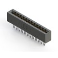 356-012-500-101 - CONN EDGE DUAL FMALE 24POS 0.156