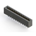 356-012-520-101 - CONN EDGE DUAL FMALE 24POS 0.156