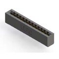 356-012-521-101 - CONN EDGE DUAL FMALE 24POS 0.156