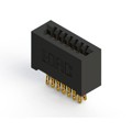 392-014-555-201 - 392 SERIES (.100" (2.54MM) CONTA