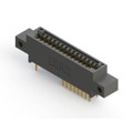 395-030-520-812 - 395 SERIES (.100" (2.54MM) CONTA