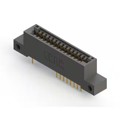395-030-524-212 - 395 SERIES (.100" (2.54MM) CONTA