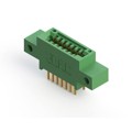 345-014-523-812 - 345 SERIES (.100" (2.54MM) CONTA
