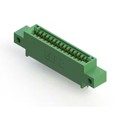 345-015-520-612 - 345 SERIES (.100" (2.54MM) CONTA