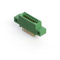 345-016-541-512 - 345 SERIES (.100" (2.54MM) CONTA