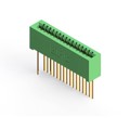 342-032-541-201 - 342 SERIES (.100" (2.54MM) CONTA
