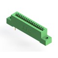 342-032-524-204 - 342 SERIES (.100" (2.54MM) CONTA
