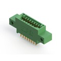 345-016-521-812 - 345 SERIES (.100" (2.54MM) CONTA