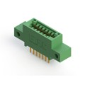 345-014-520-512 - 345 SERIES (.100" (2.54MM) CONTA