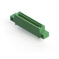 345-015-540-412 - 345 SERIES (.100" (2.54MM) CONTA