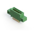 345-014-540-512 - 345 SERIES (.100" (2.54MM) CONTA