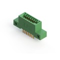 345-014-542-212 - 345 SERIES (.100" (2.54MM) CONTA