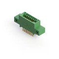 345-014-541-512 - 345 SERIES (.100" (2.54MM) CONTA