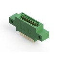 345-016-524-812 - 345 SERIES (.100" (2.54MM) CONTA