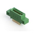 345-014-523-512 - 345 SERIES (.100" (2.54MM) CONTA