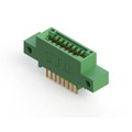 345-016-523-512 - 345 SERIES (.100" (2.54MM) CONTA