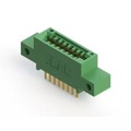 345-016-520-512 - 345 SERIES (.100" (2.54MM) CONTA