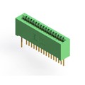 342-032-523-201 - 342 SERIES (.100" (2.54MM) CONTA