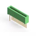 342-032-540-201 - 342 SERIES (.100" (2.54MM) CONTA