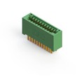 345-022-544-201 - 345 SERIES (.100" (2.54MM) CONTA
