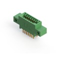 345-014-542-812 - 345 SERIES (.100" (2.54MM) CONTA