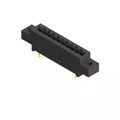 387-018-540-804 - 387 SERIES (.156" (3.96MM) CONTA