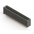 395-046-521-201 - 395 SERIES (.100" (2.54MM) CONTA