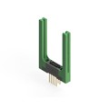 396-010-540-258 - 396 SERIES (.125" (3.18MM) CONTA