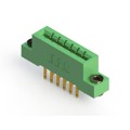 333-012-500-203 - CONN EDGE DUAL FMALE 12POS 0.156
