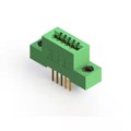 342-010-540-208 - 342 SERIES (.100" (2.54MM) CONTA