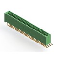 345-032-558-101 - 345 SERIES (.100" (2.54MM) CONTA