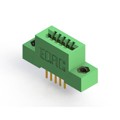 342-010-520-207 - 342 SERIES (.100" (2.54MM) CONTA