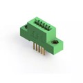 342-010-542-208 - 342 SERIES (.100" (2.54MM) CONTA