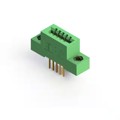 342-010-541-207 - 342 SERIES (.100" (2.54MM) CONTA