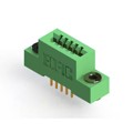 342-010-521-203 - 342 SERIES (.100" (2.54MM) CONTA