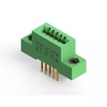 342-010-523-208 - 342 SERIES (.100" (2.54MM) CONTA